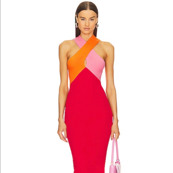 Le Superbe Dress - Picture 1 of 5